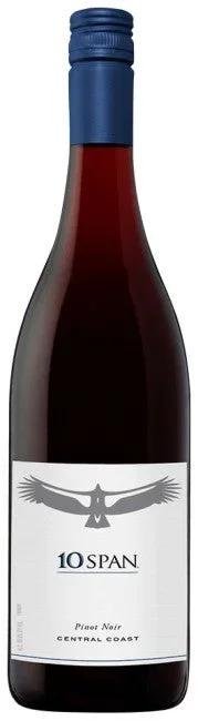 10 Span Vineyards | Pinot Noir – NV