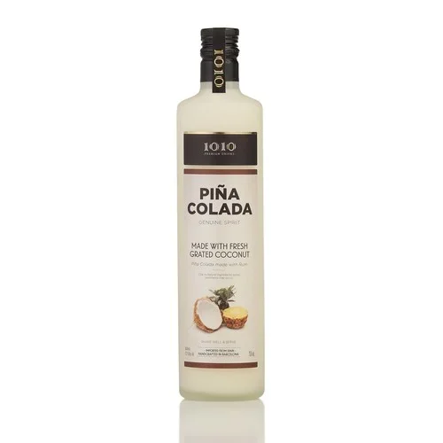 1010 Premium Drinks • Pina Colada