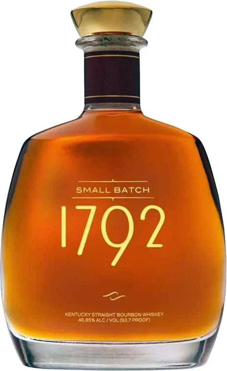 1792 Bourbon Small Batch 1.75L
