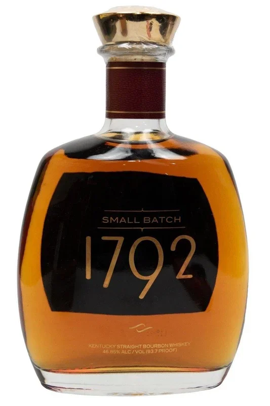 1792 Small Batch Bourbon