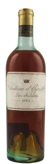 1913 | Château d’Yquem