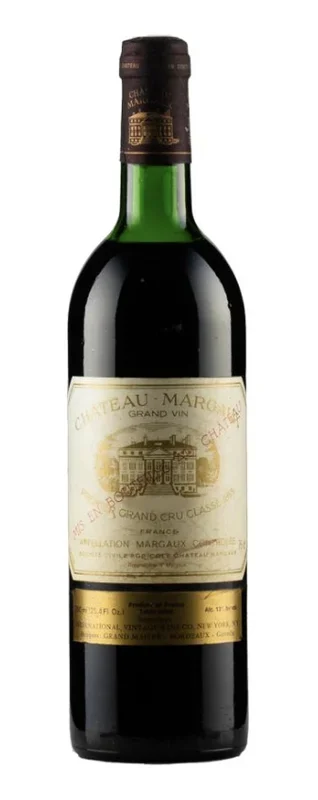 1945 | Château Margaux | Margaux