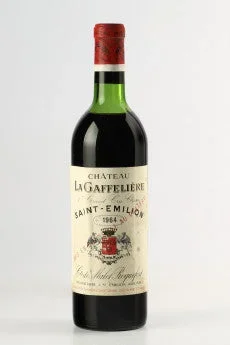 1964 | Château La Gaffelière | Saint-Emilion
