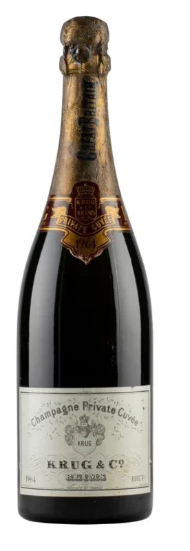 1964 | Krug | Vintage