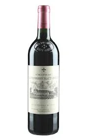 1966 Chateau La Mission Haut Brion 750ml
