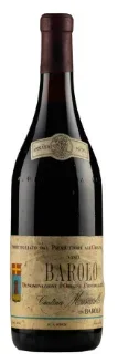 1970 | Bartolo Mascarello | Barolo