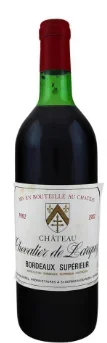 1982 | Chateau Chevalier de Larquey | Bordeaux Supérieur
