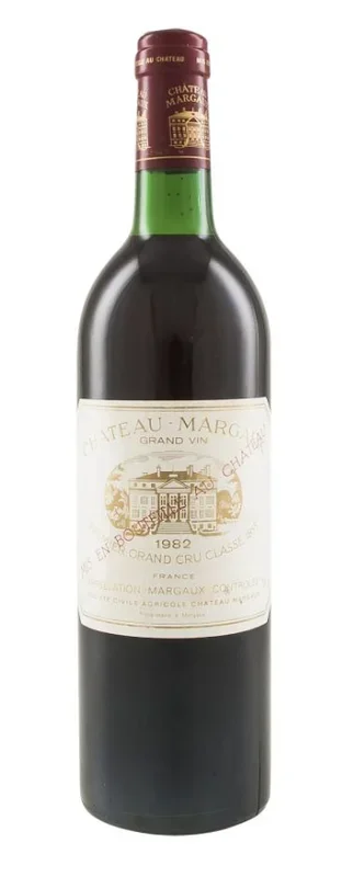 1982 | Château Margaux | Margaux