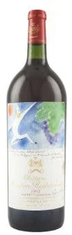 1982 | Château Mouton Rothschild | Pauillac (Magnum)