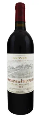 1982 | Domaine de Chevalier | Pessac-Leognan