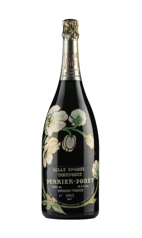 1983 | Perrier-Jouët | Belle Epoque (Magnum)