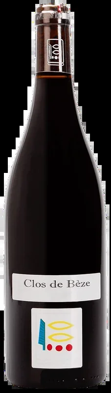 1983 | Zibetti | Clos de Beze