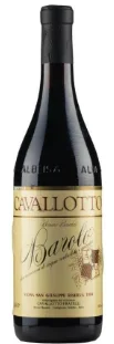 1984 | Cavallotto | Barolo Bricco Boschis Vigna San Giuseppe Riserva