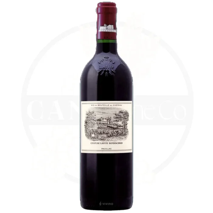 1985 Chateau Lafite Rothschild 750ml