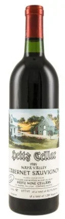 1985 | Heitz Wine Cellar | Martha’s Vineyard Cabernet Sauvignon