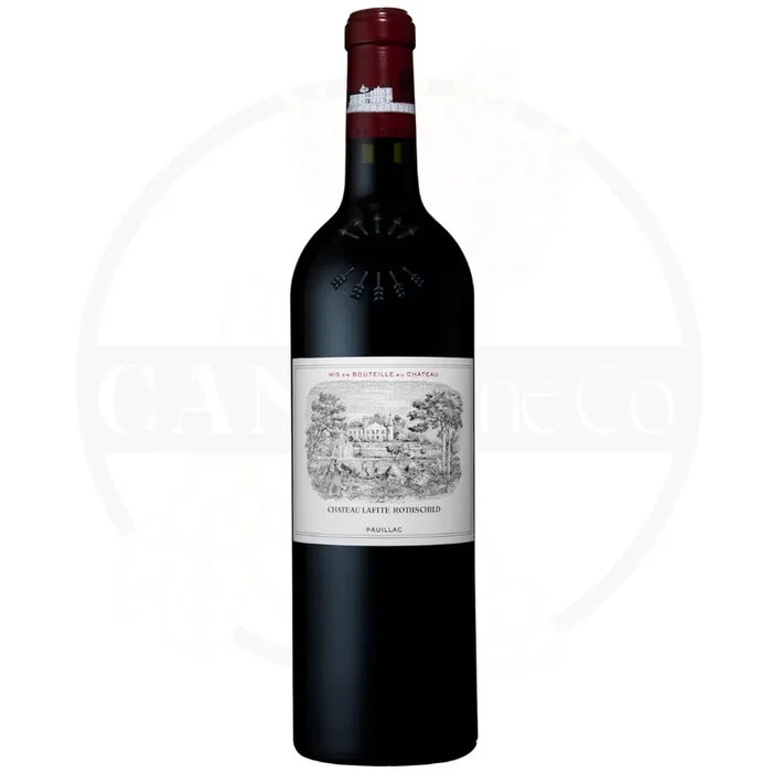 1987 Chateau Lafite Rothschild 750ml