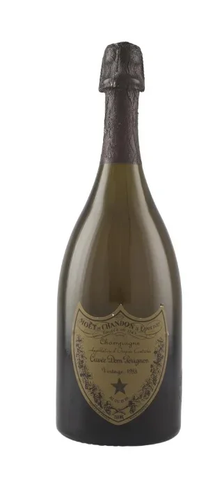 1988 | Dom Perignon | Brut Champagne