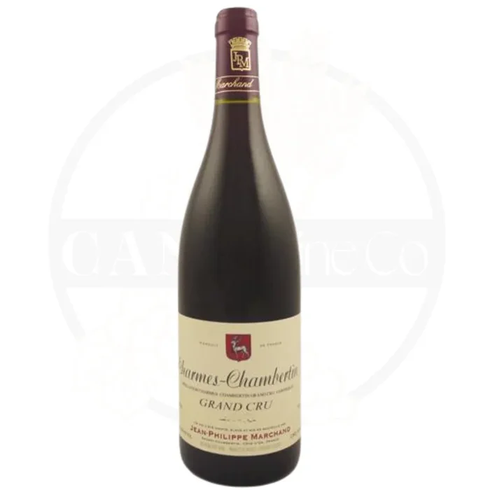 1993 Jean Philippe Marchand Charmes Chambertin Grand Cru 750ml