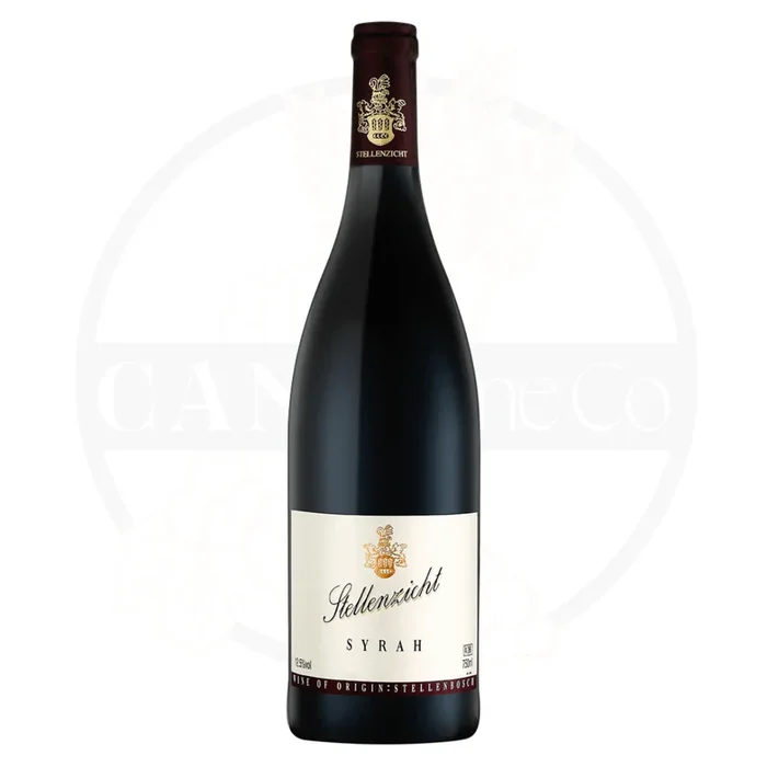 1994 Stellenzicht Arenite Syrah 750ml