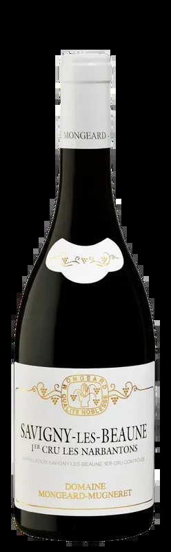 1998 Domaine Mongeard-Mugneret Les Narbantons 750ml