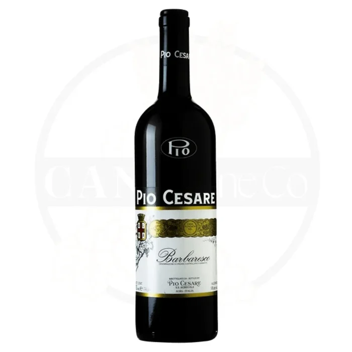 1999 Pio Cesare Barbaresco DOCG 750ml
