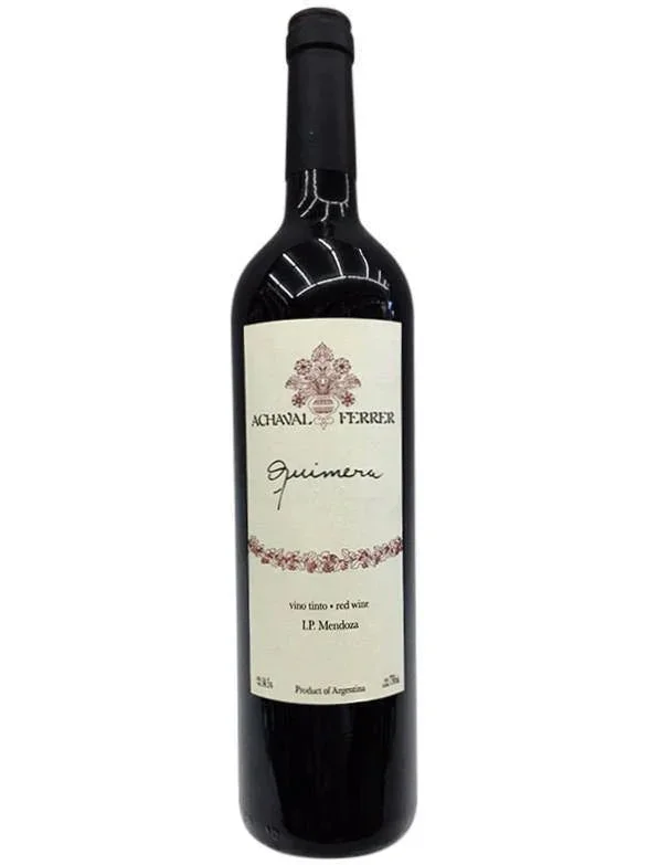 2001 Achaval Ferrer Quimera 750ml