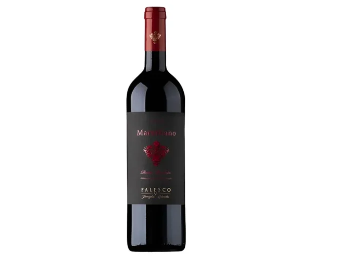 2001 Famiglia Cotarella Falesco Marciliano Rosso Umbria IGT 750ml