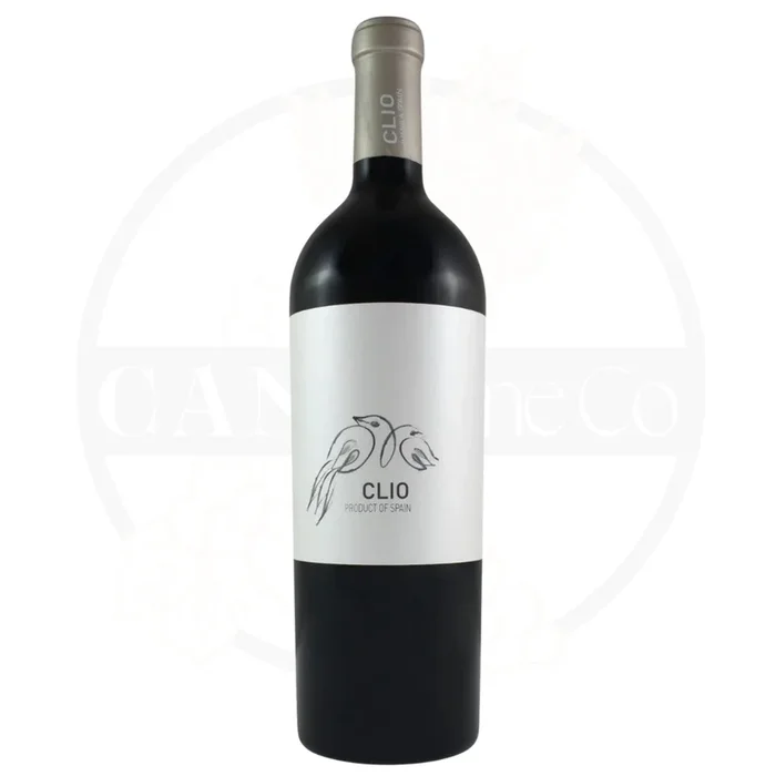 2004 Bodegas El Nido Clio 750ml