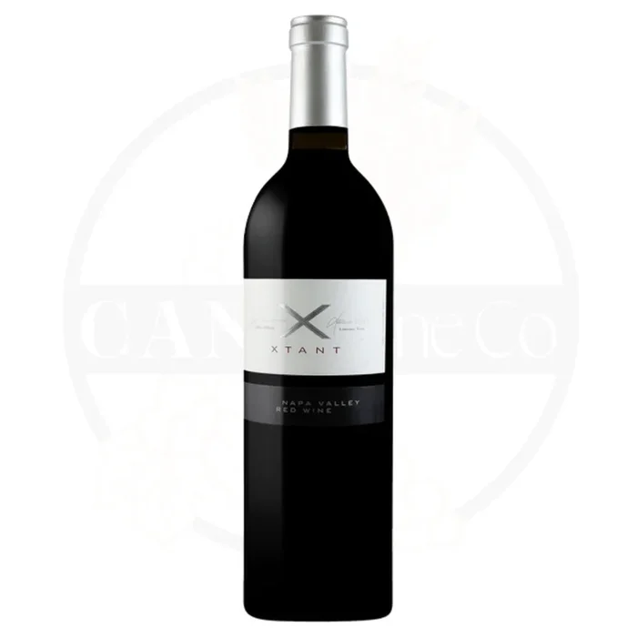 2004 Xtant Red 750ml