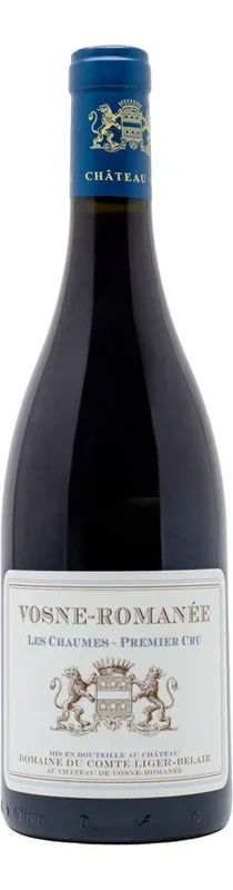 2005 Domaine du Comte Liger-Belair Les Chaumes 750ml