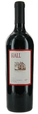 2005 Hall Bergfeld Cabernet Sauvignon 750ml