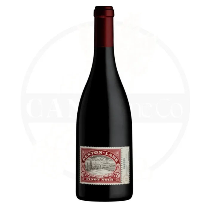 2006 Benton Lane Estate Grown Pinot Noir 750ml