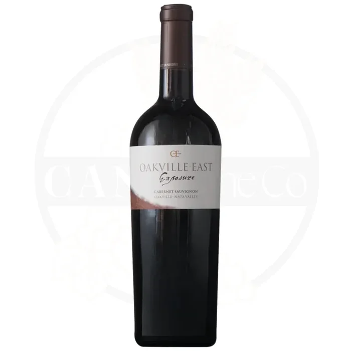 2008 Oakville East Exposure Cabernet Sauvignon 1.5Lt