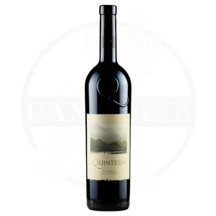 2008 Quintessa Red 750ml