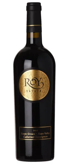 2008 Roy Estate Cabernet Sauvignon 750ml