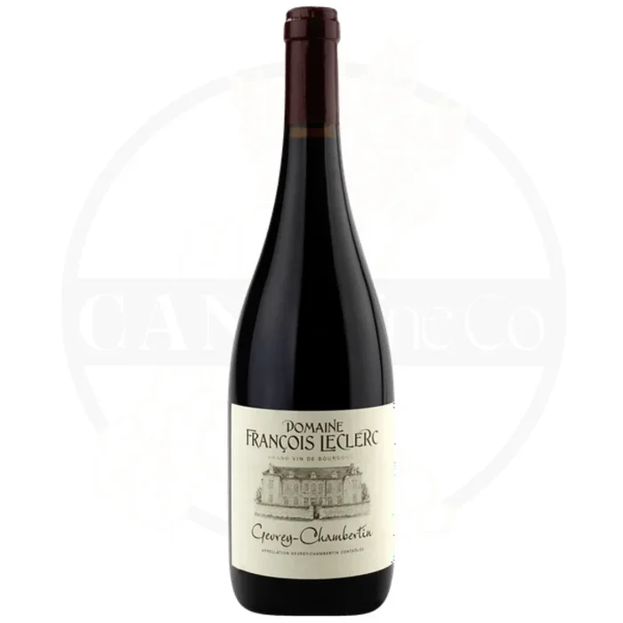 2009 Domaine Francois Leclerc Les Corbeaux 750ml