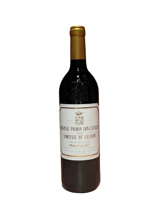 2010 Chateau Pichon Longueville Comtesse de Lalande 1.5Lt