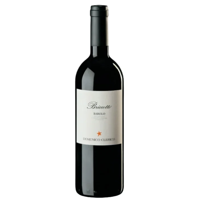 2010 Domenico Clerico Barolo Bricotto 1.5Lt
