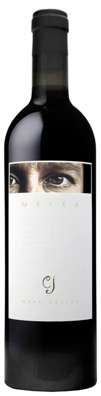 2010 Melka CJ Cabernet Sauvignon 750ml