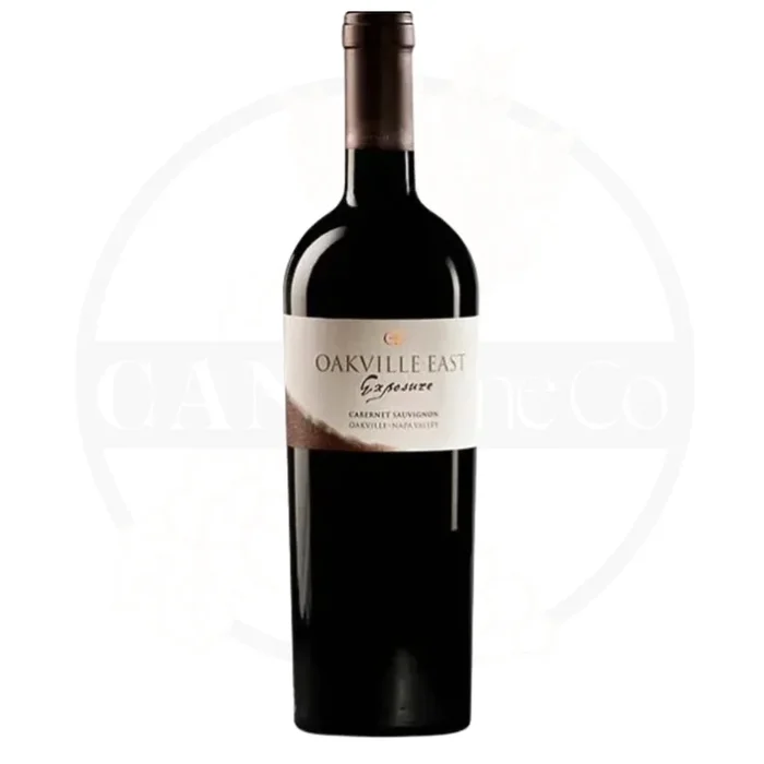 2011 Oakville East Exposure Cabernet Sauvignon 6Lt