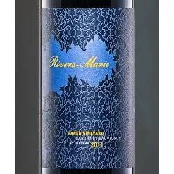 2011 Rivers-Marie Panek Vineyard Cabernet Sauvignon 750ml