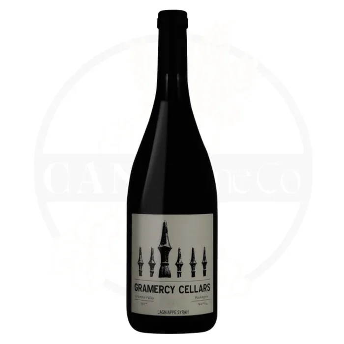 2012 Gramercy Cellars Lagniappe Syrah 750ml
