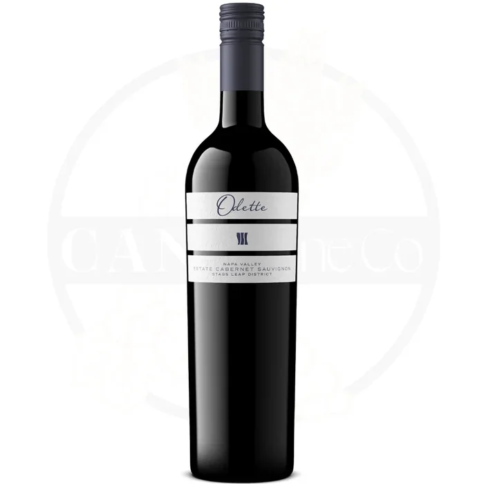 2013 Odette Stags Leap District Cabernet Sauvignon 750ml
