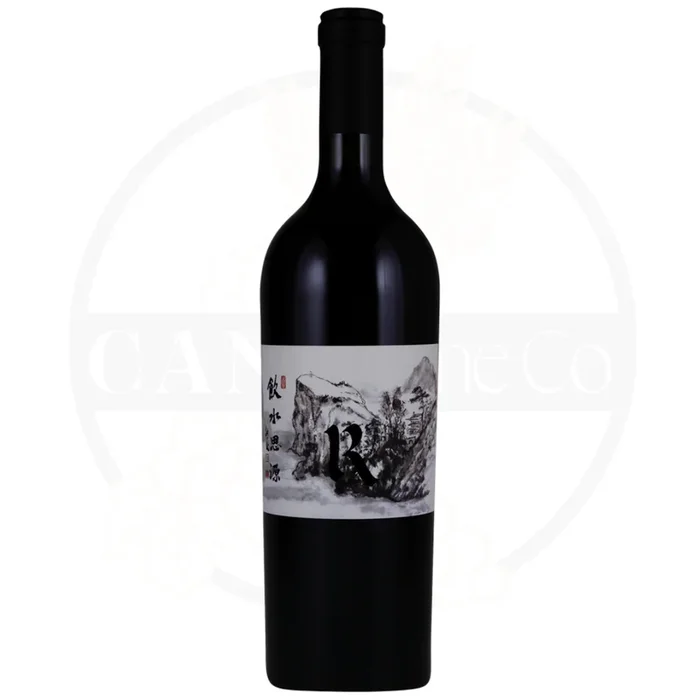 2013 Realm Cellars Beckstoffer Dr. Crane Vineyard Cabernet Sauvignon 1.5Lt