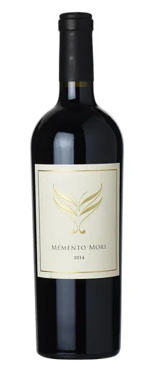 2014 Memento Mori Red 750ml