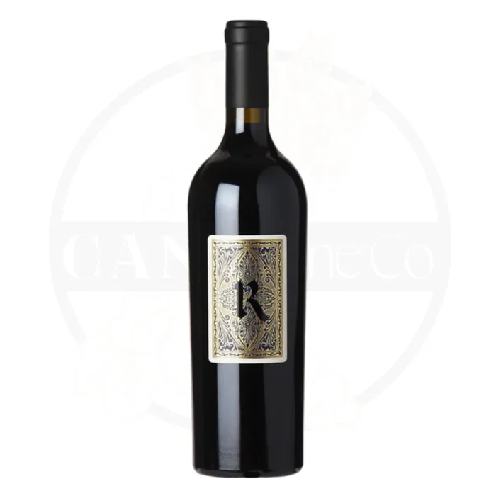 2014 Realm Cellars The Falstaff Proprietary Red 750ml