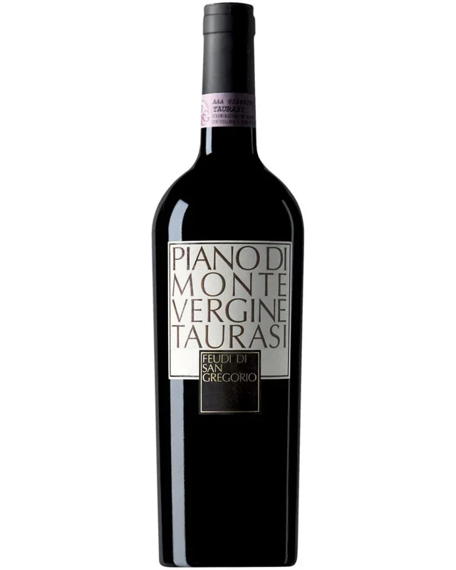 2016 Feudi di San Gregorio Piano di Montevergine Riserva 750ml