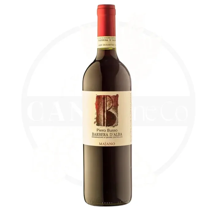 2016 Piero Busso Majano Dolcetto d’Alba 750ml