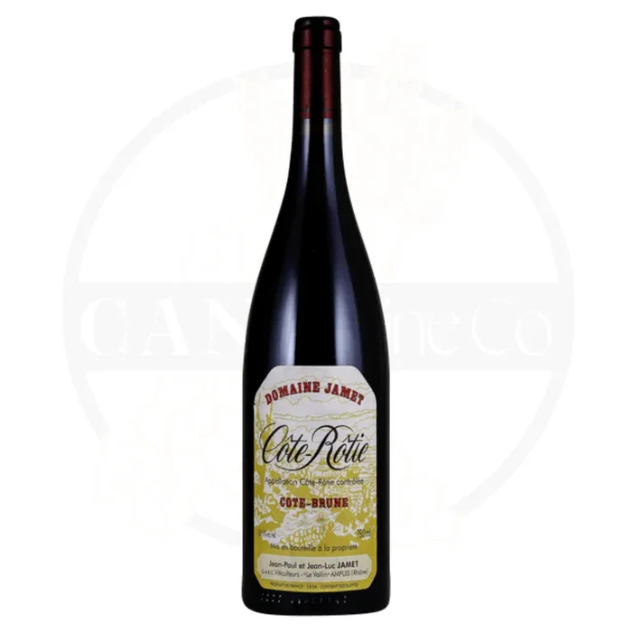 2017 Domaine Jamet Cote Rotie 750ml