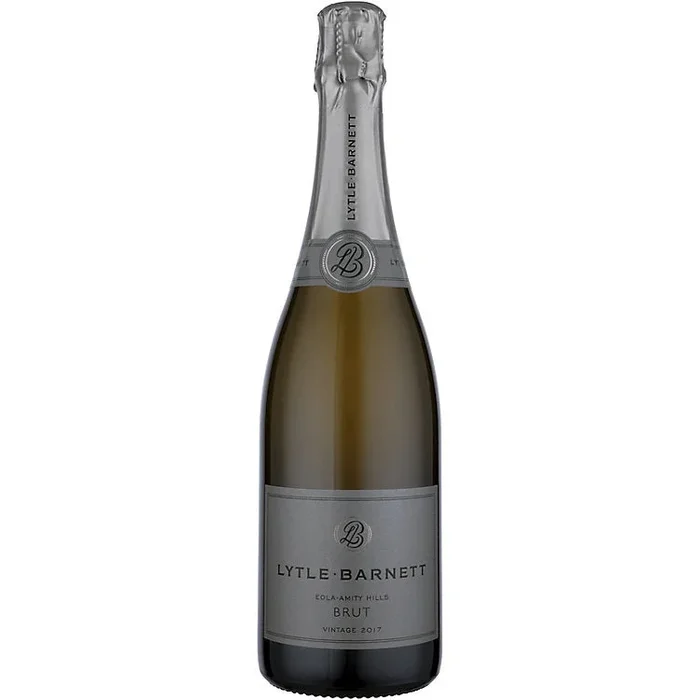 2017 Lytle-Barnett Brut 750ml